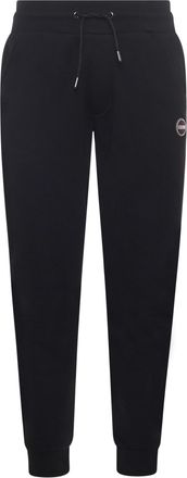 Colmar Cotton Track Pants
