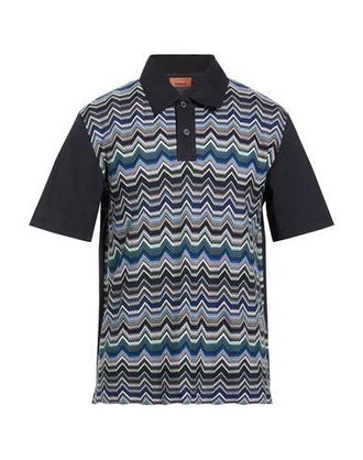 Missoni TOPWEAR - Polo shirts on YOOX.COM