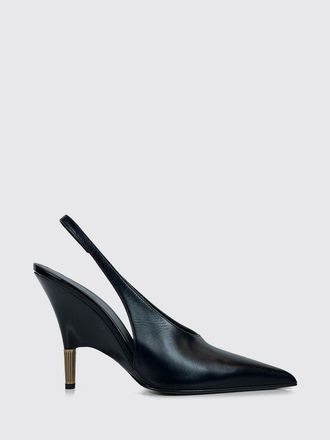 Khaite Slingback Bella in pelle