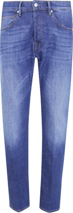 Nine In The Morning Jeans Slim Fit Rock