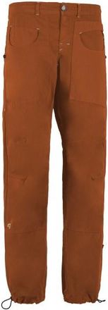 E9 Blat1-TT Kletterhose f&uuml;r Herren | braun