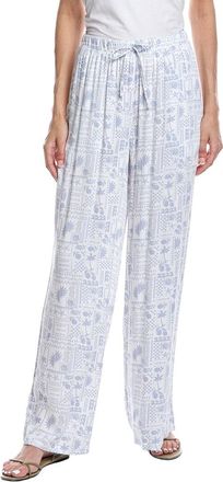 Splendid Printed Pant