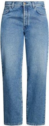 Moschino BOTTOMWEAR - Jeans sur YOOX.COM