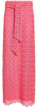 Moschino BOTTOMWEAR - Maxi skirts on YOOX.COM