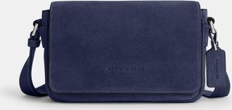 Coach Jack Small Flap Crossbody