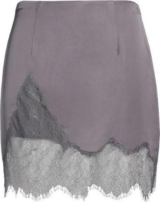 Patrizia Pepe BOTTOMWEAR - Mini skirts sur YOOX.COM