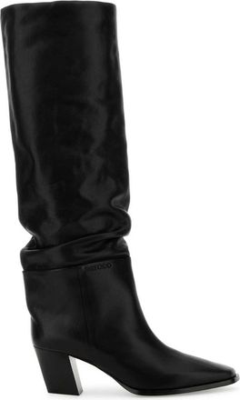 Jimmy Choo London Boots