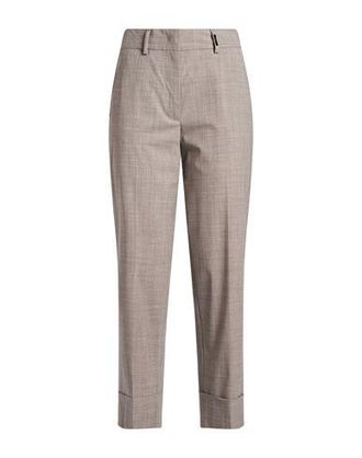 Tonet BOTTOMWEAR - Trousers on YOOX.COM