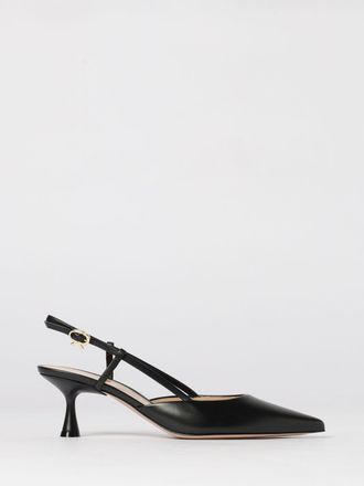 Gianvito Rossi High Heel Shoes GIANVITO ROSSI Woman color Black