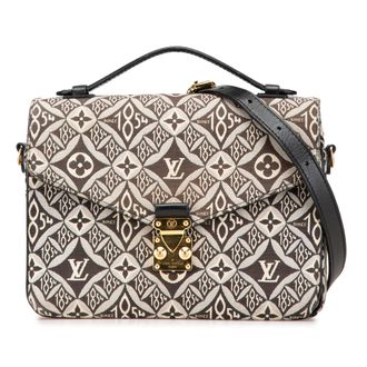 Louis Vuitton 1854 Canvas Schoudertas