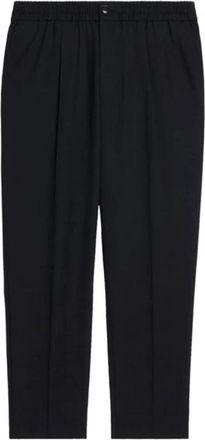 Ami Chique Zomershorts - Heren - Straight fit broeken - Groen - W34 - Broeken
