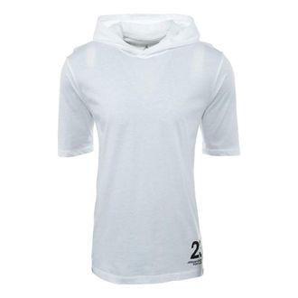 Nike Jordan Air Jordan Jsw 23 Hooded Tshirt White 943469-100