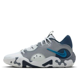 Nike PG 6 EP Grey Fog Blue DH8447-004