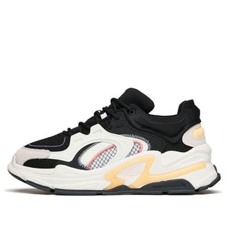 Anta (WMNS) ANTA Millennium 3 White Black Yellow 122148982-2