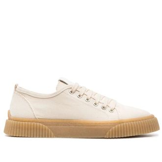 Ami Hombre, Zapatos, Beige, Talla: 43 EU