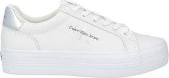 Calvin Klein SCHUHE - Sneakers auf YOOX.COM