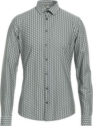 Q1 TOPWEAR - Shirts on YOOX.COM