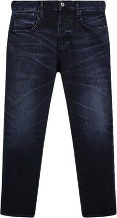 A|X Armani Exchange Hombre, Vaqueros, Azul, Talla: W34