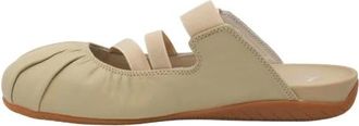 Puma Puma - Speedcat Mule - Dames - Sport - Beige - Maat: 37 1/2 EU Leer