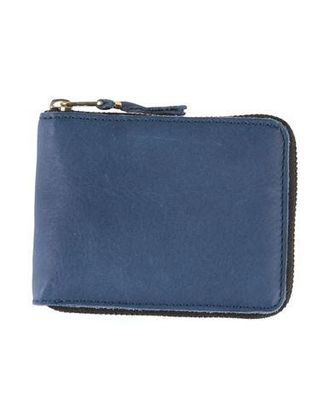 Comme Des Gar&ccedil;ons Small Leather Goods - Wallets sur YOOX.COM