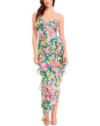 Dress The Population Josefina A line Dress