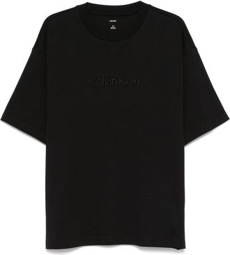 Calvin Klein Cotton T-shirt
