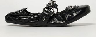 Balenciaga Ballet Flat BALENCIAGA Woman color Black