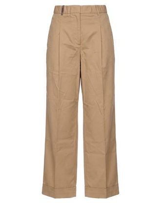 PESERICO BOTTOMWEAR - Trousers on YOOX.COM