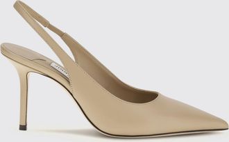 Jimmy Choo London Slingback Love Jimmy Choo in pelle