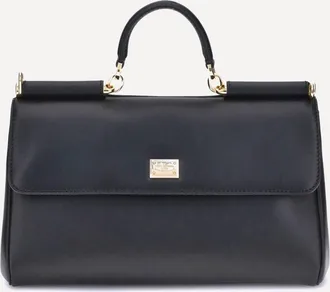 Dolce & Gabbana Medium My Sicily Handbag Female UNI