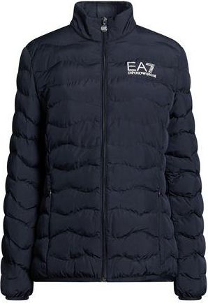 Emporio Armani CAPISPALLA - Piumini & Imbottiti Sintetici su YOOX.COM