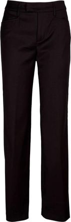 Dondup Mujer, Pantalones, Negro, Talla: W29