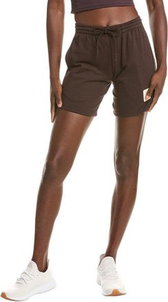 House Of Harlow House Of Harlow 7.5In French Terry Court Short