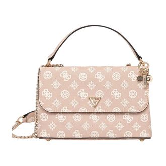 Guess Mujer, Bolsos, Rosa, Talla: ONE Size