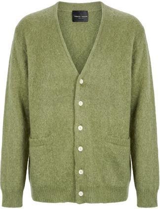 Roberto Collina MAGLIERIA - Cardigan su YOOX.COM