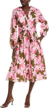 Hutch Braddock Dress