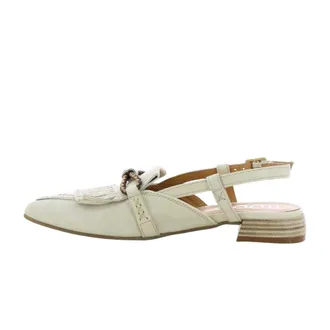 Mjus Mujer, Zapatos, Beige, Talla: 38 EU