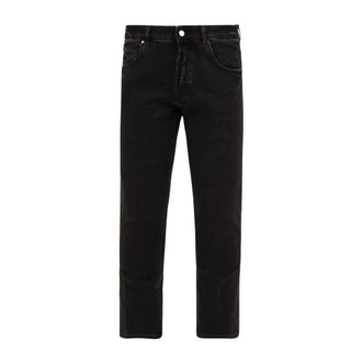 Don the Fuller Yaren Jeans - - Jeans - Uomo - Nero - W33