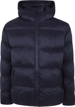Arte Sport Jacket - Heren - Jassen - Zwart - Maat: S Zijde