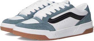 Vans Hylane Lace-up Boots Tri-Tone Stormy Weather : Mens 11 - Womens 12.5 Medium, Canvas