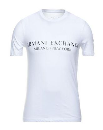 A|X Armani Exchange T-shirts