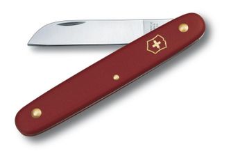 Victorinox by Swiss Army Navaja Suiza Cuchillo Rojo Hoja 5,5 Cm