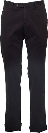 Pantaloni Torino Hombre, Pantalones, Marr&oacute;n, Talla: M
