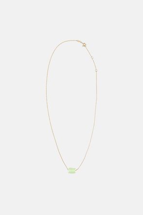 Aliita Collana Deco Cilindro