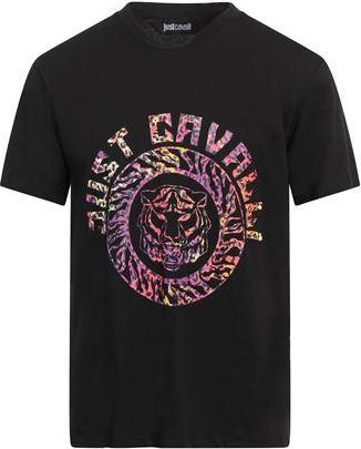 Just Cavalli TOPWEAR - T-shirts on YOOX.COM