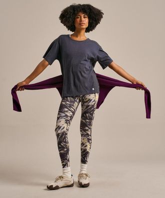 BAM Anything but Basic T-Shirt - X-Large