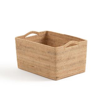 AM.PM Opbergmand in rotan L50 cm Sorong