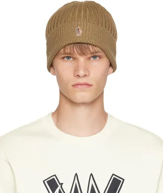 Moncler winter hat deals