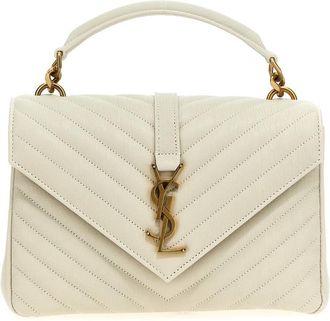 Saint Laurent college Crossbody Bag