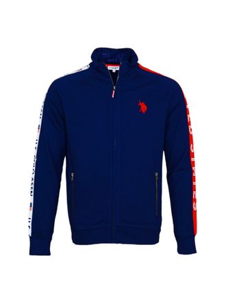 U.S.Polo Association Sweatjack Zipper